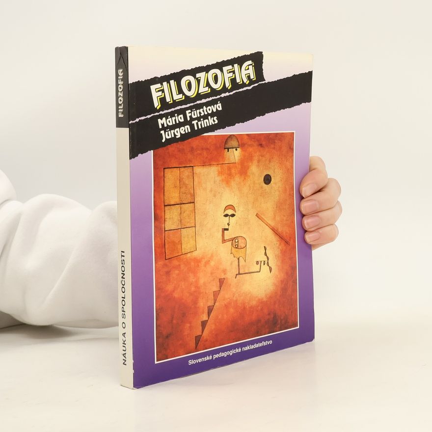 Maria Fürst Filozofia