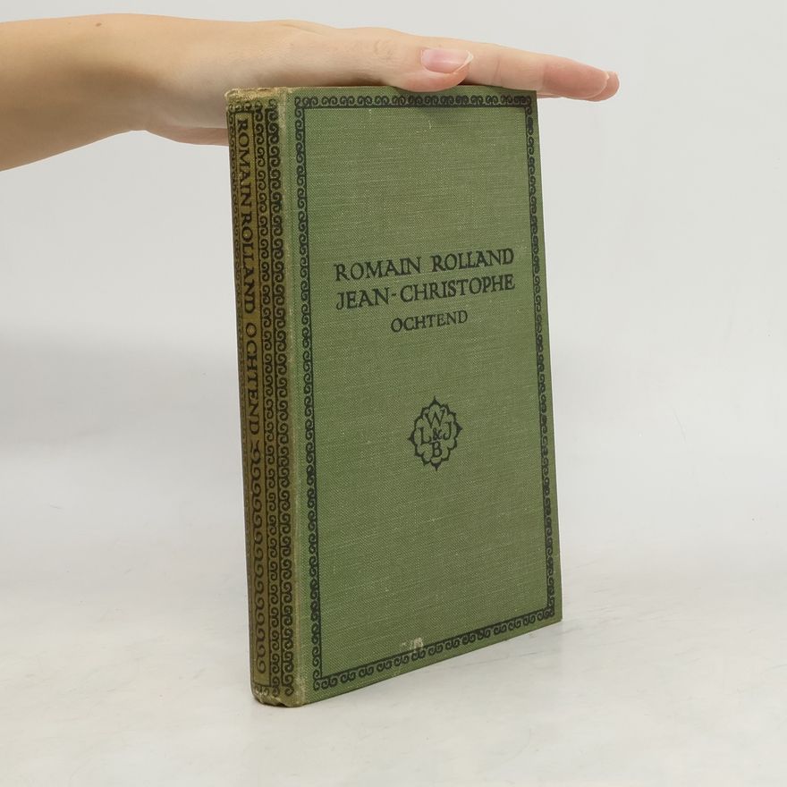 Romain Rolland Ochtend