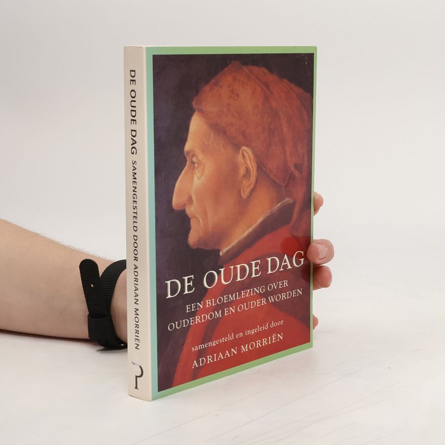 Adriaan Morrien  De oude dag
