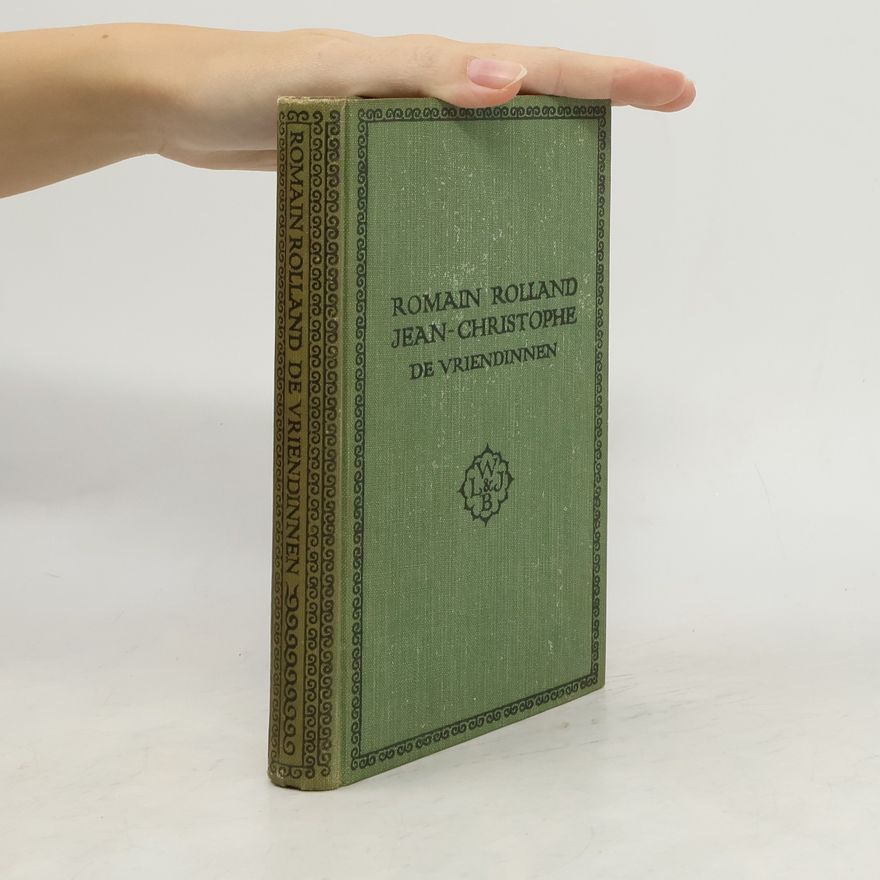 Romain Rolland Jean-Christophe VIII