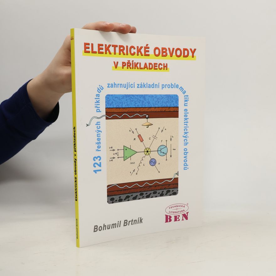 Various authors Elektrické obvody v příkladech