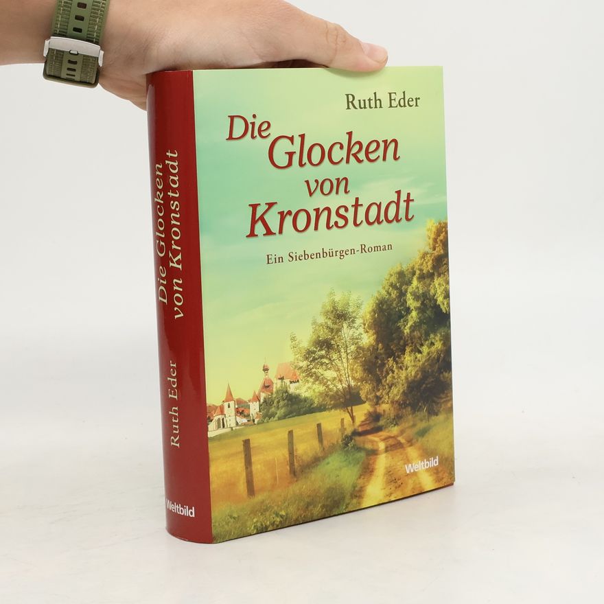 Ruth Eder Die Glocken von Kronstadt
