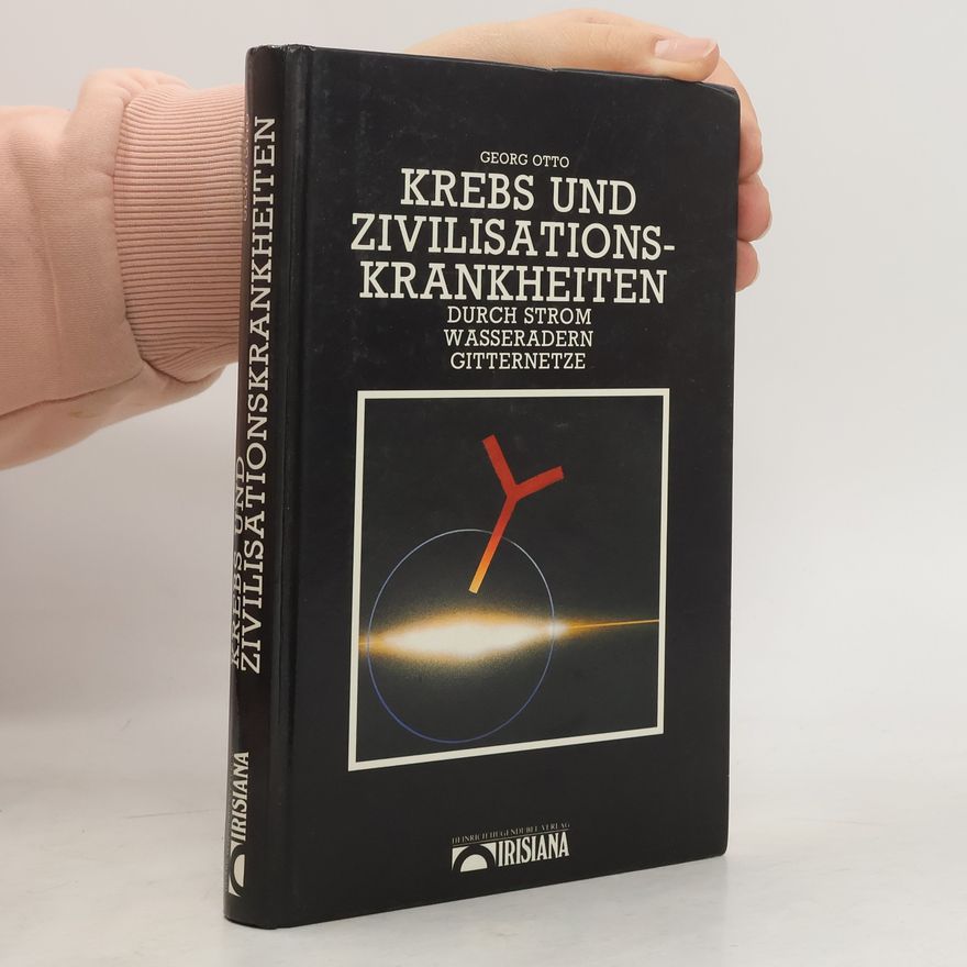 Hans-Georg Otto Krebs und Zivilisationskrankheiten