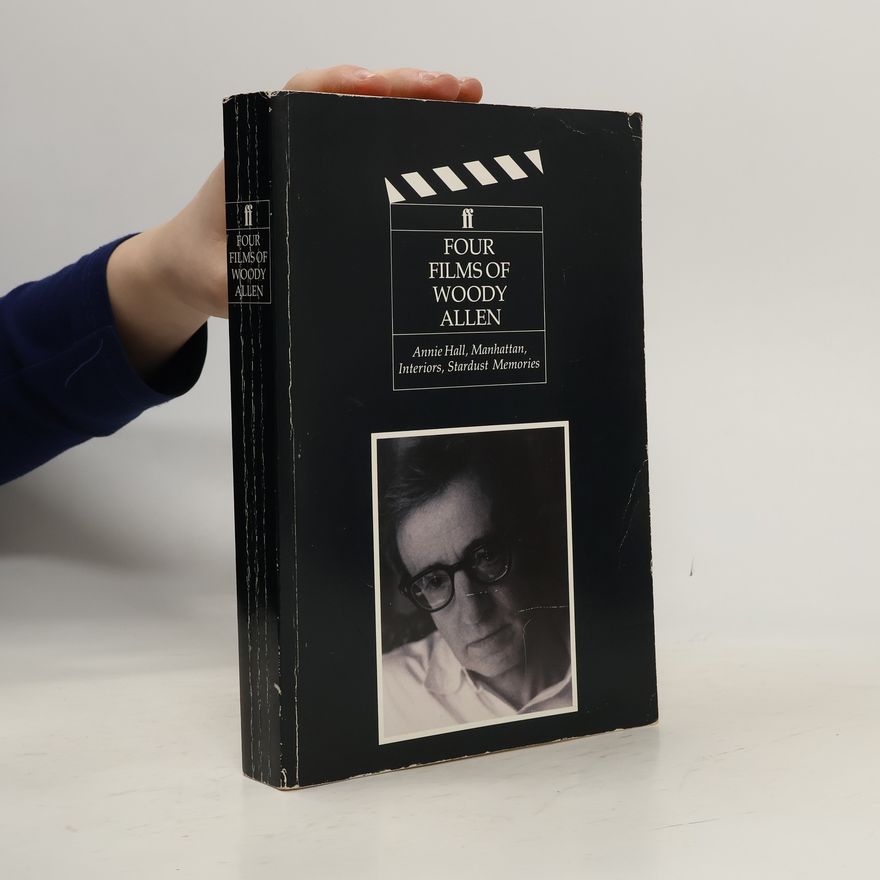 Woody Allen Four Films of Woody Allen