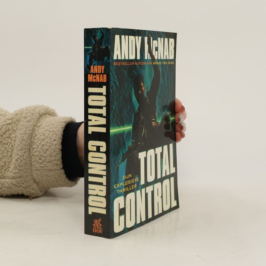 Andy McNab Total Control