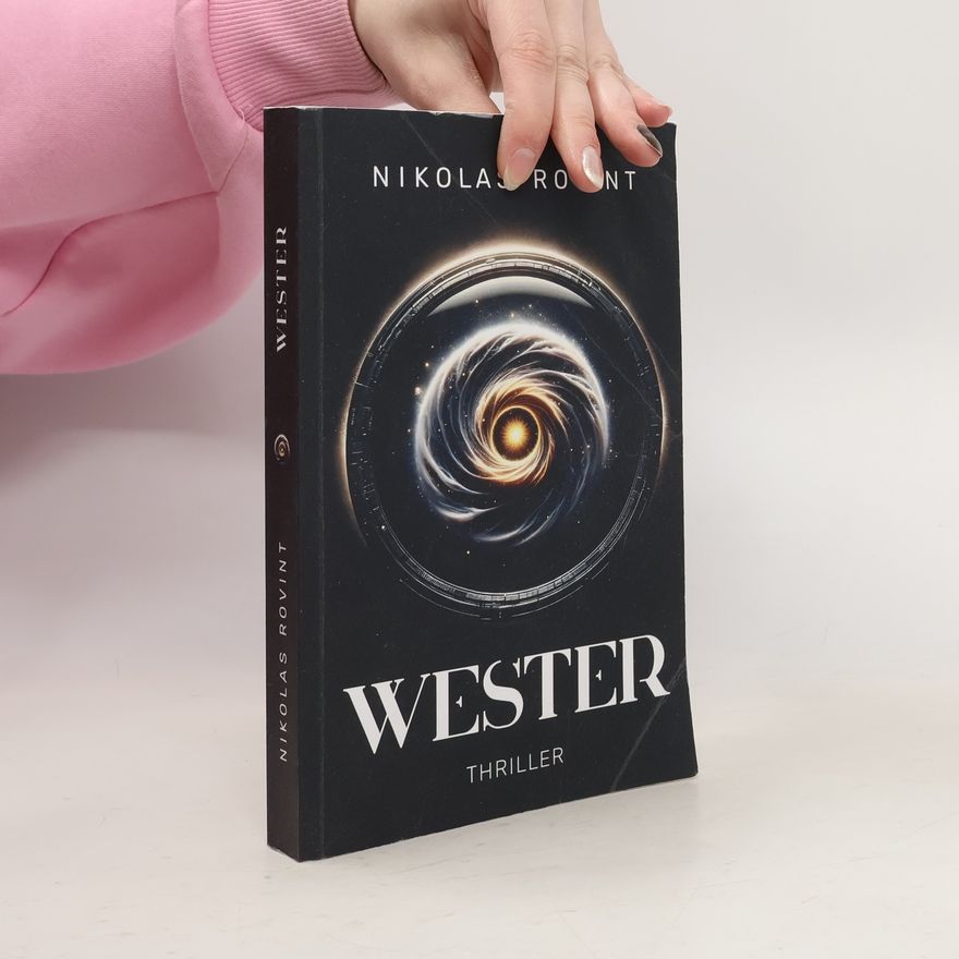 Nikolas Rovint Wester