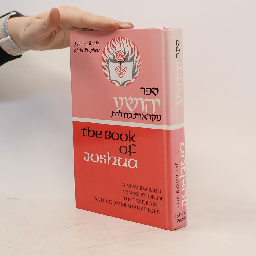 Autorenkollektiv Book of Joshua