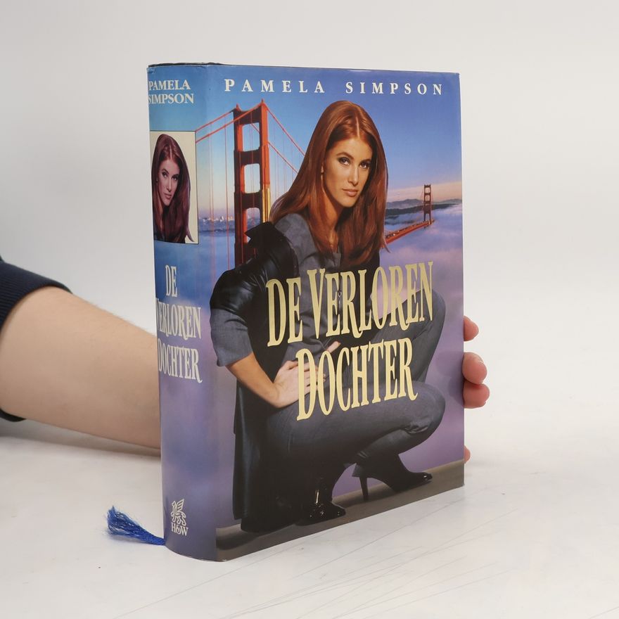 Pamela Simpson Verloren dochter