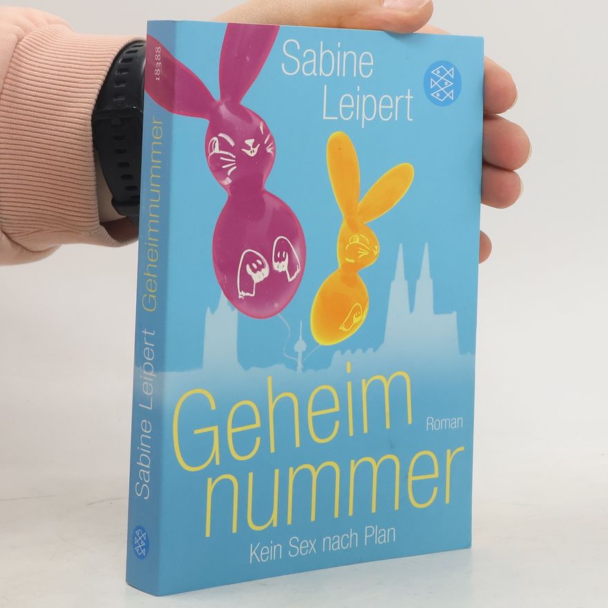 Sabine Leipert Geheimnummer