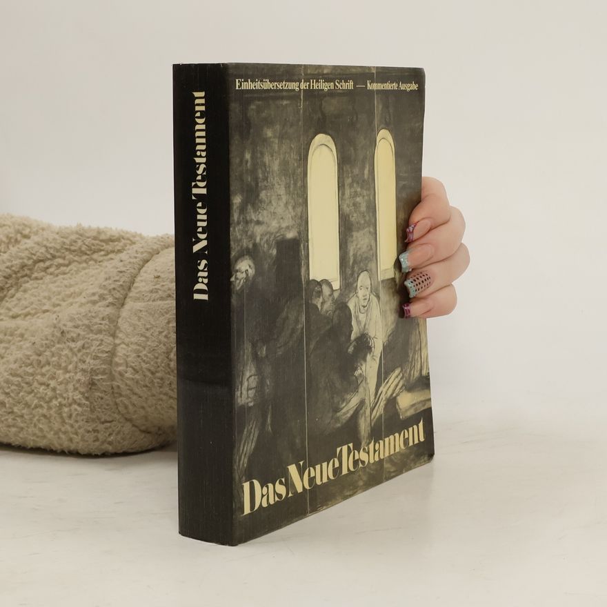 F. Zeilinger  Das neue Testament