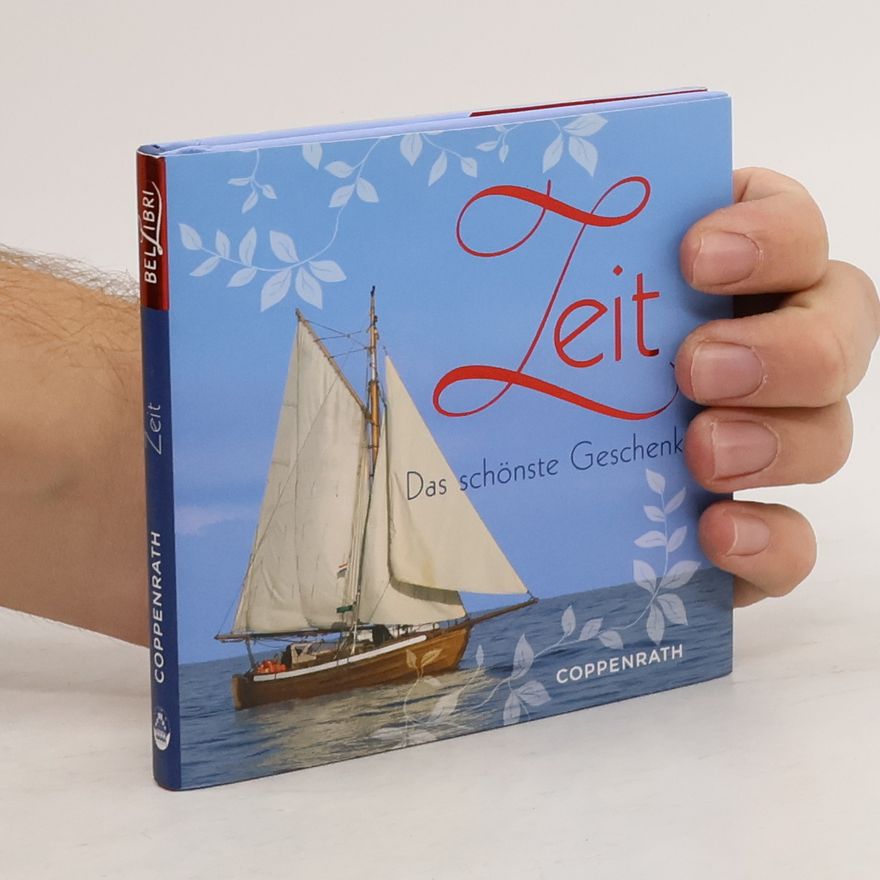 Dagmar Becker Zeit das schönste Geschenk
