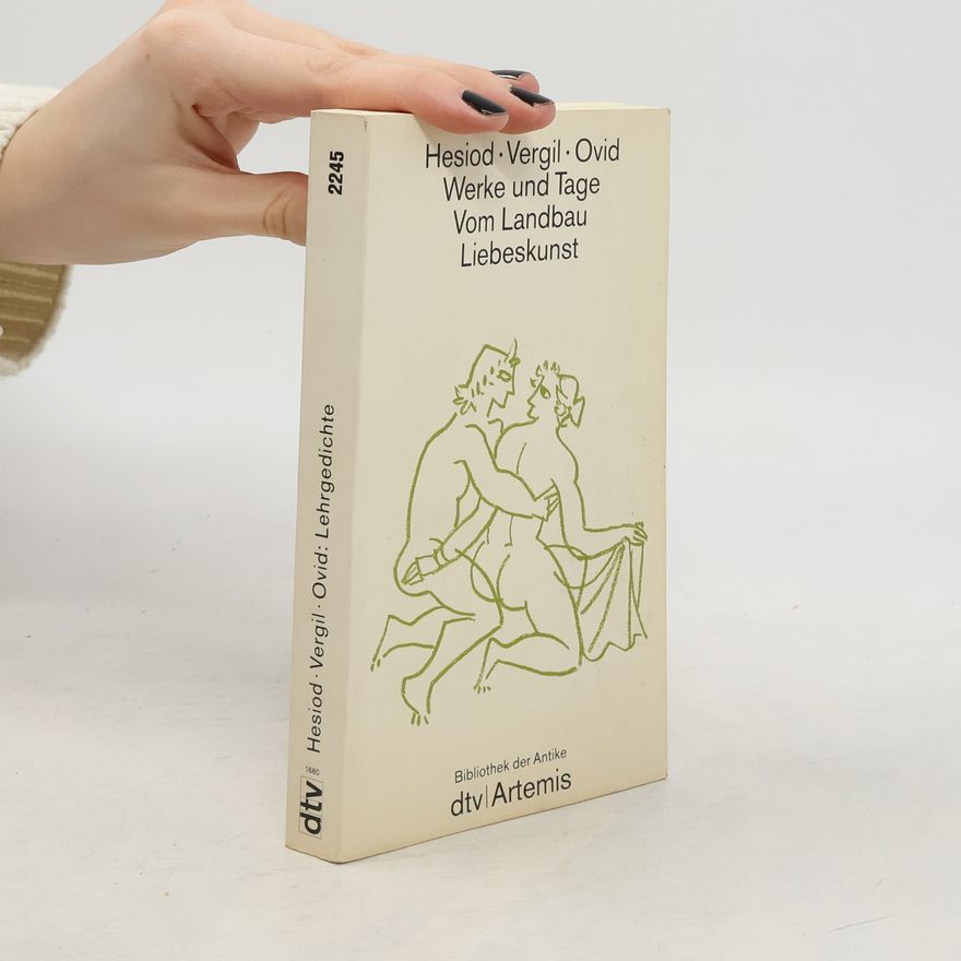 Hésiodos Werke und Tage