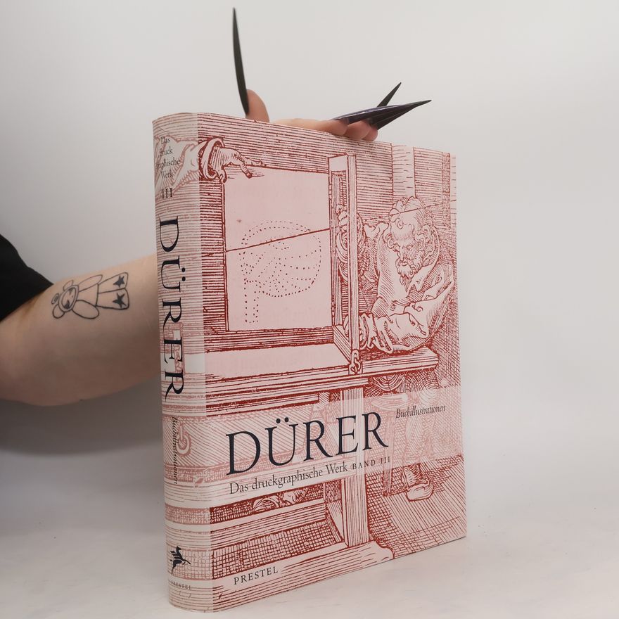 Albrecht Dürer Albrecht Dürer