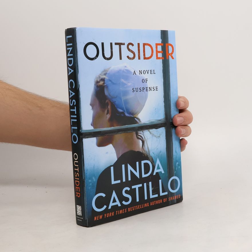 Linda Castillo Outsider