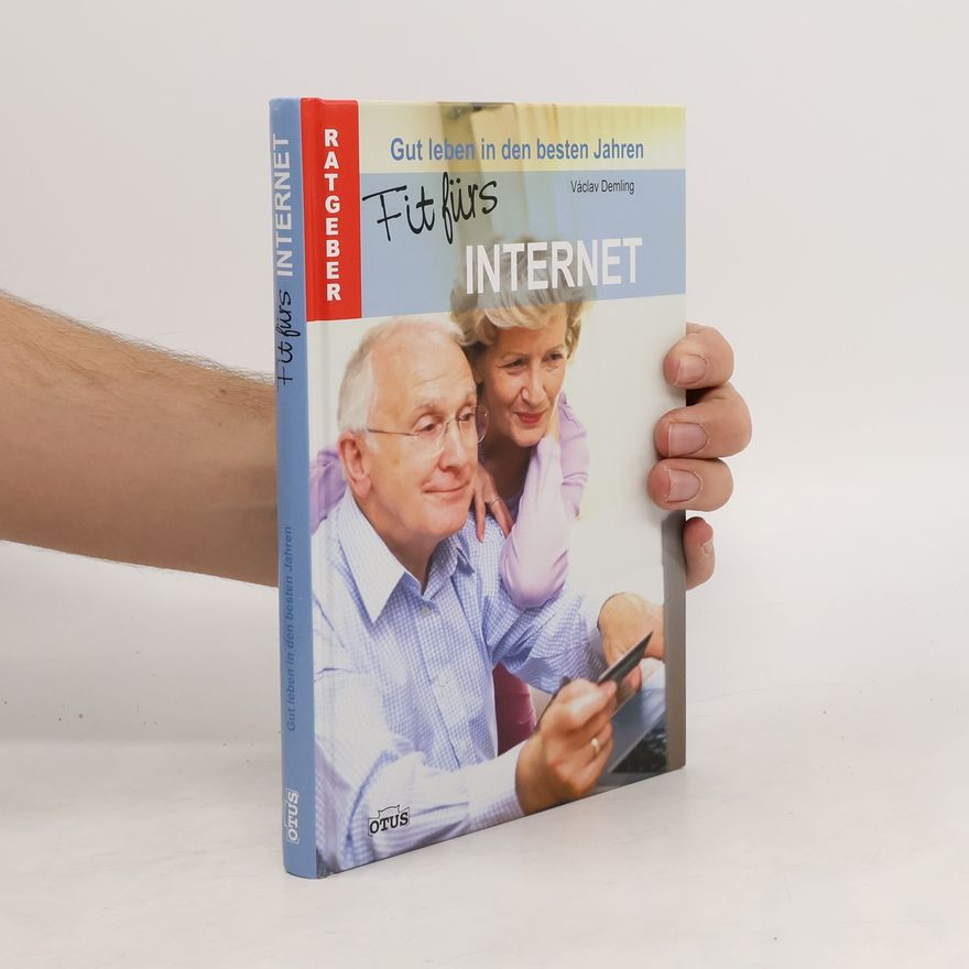 Vaclav Demling Fit fürs Internet