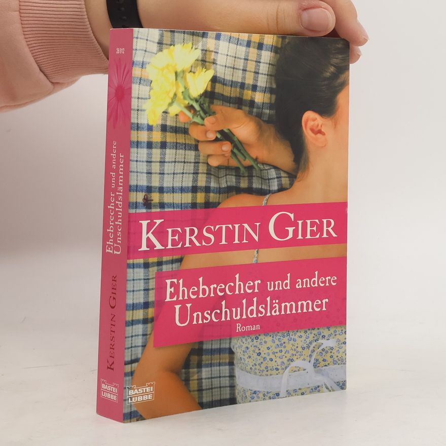 Kerstin Gier Ehebrecher und andere Unschuldslämmer