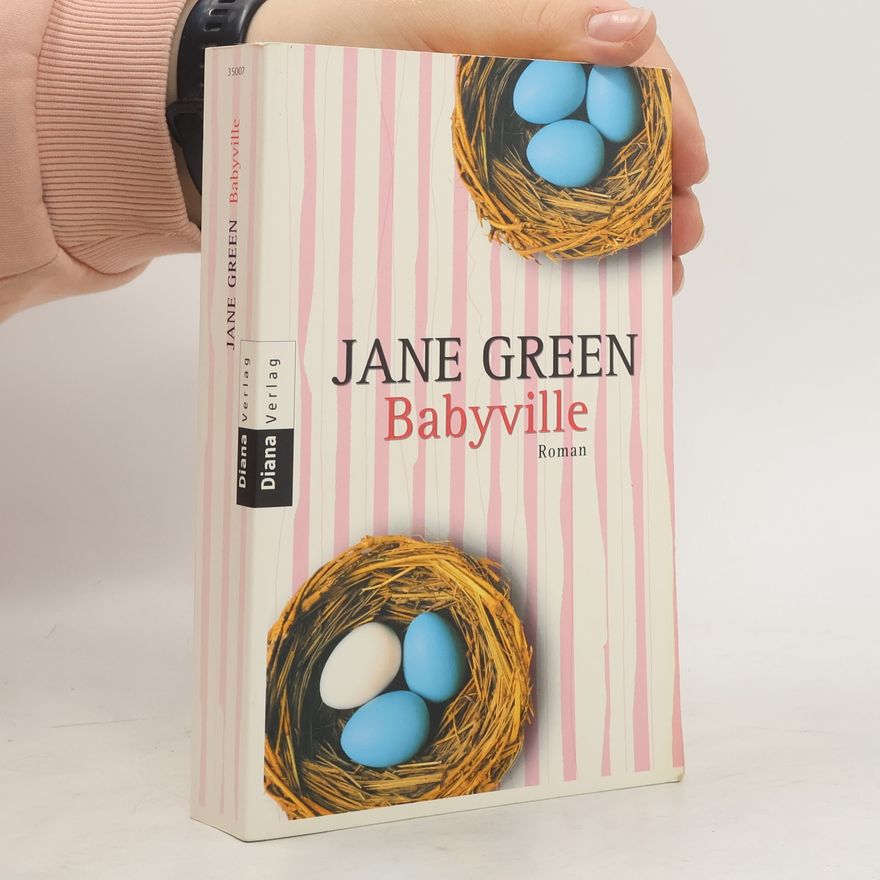 Jane Green Babyville