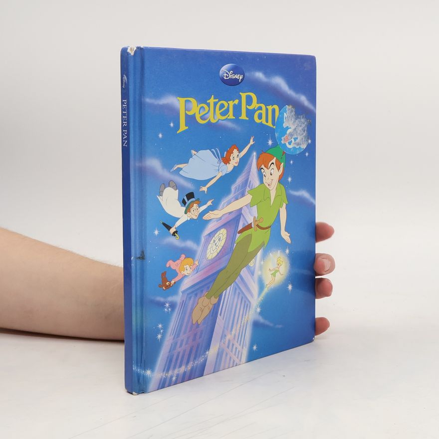 Walt Disney Peter Pan