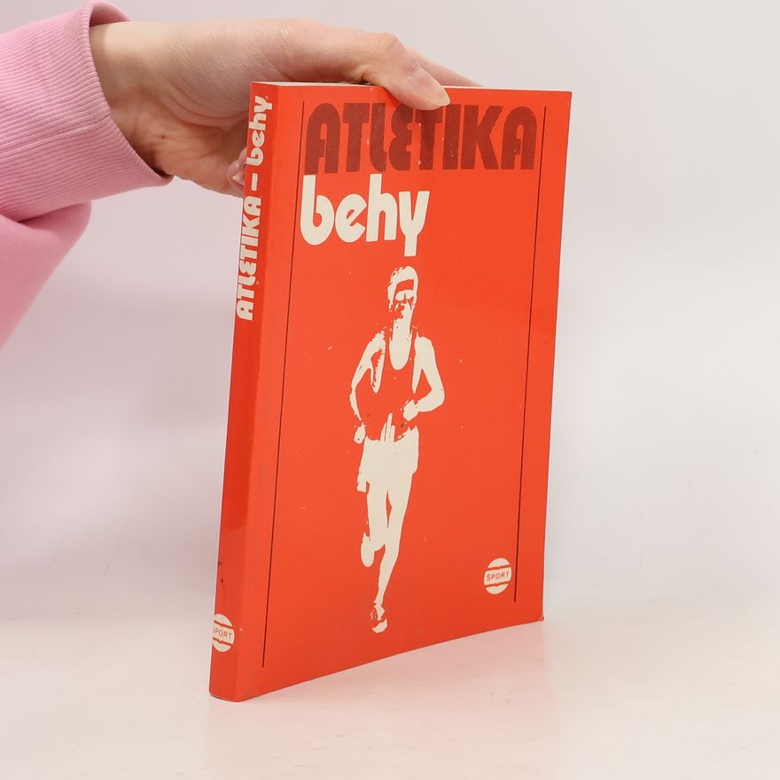 Ján Koštiál Atletika : behy