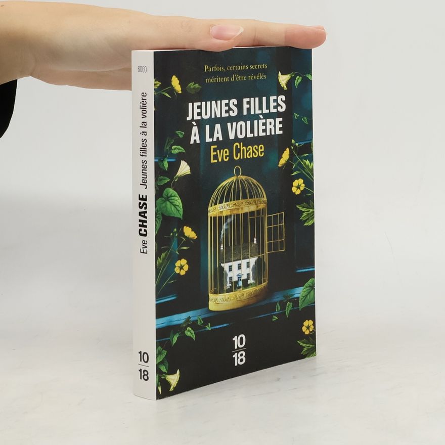 Eve Chase Jeunes filles à la volière