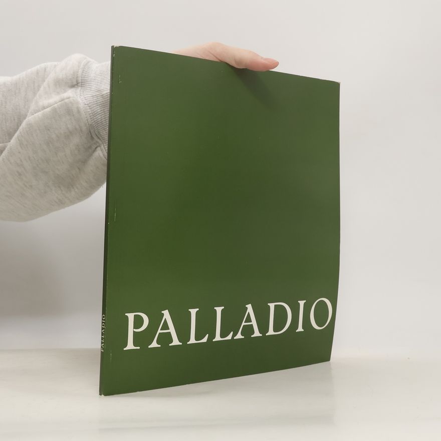 Auteurscollectief Palladio