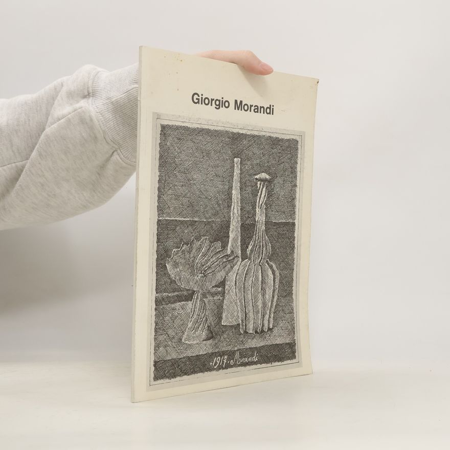 Giorgio Morandi Giorgio Morandi