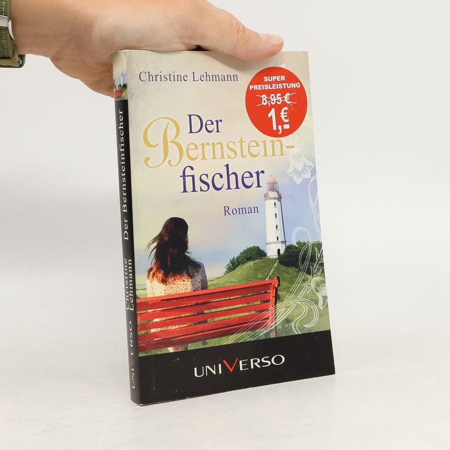 Christine Lehmann Der Bernsteinfischer