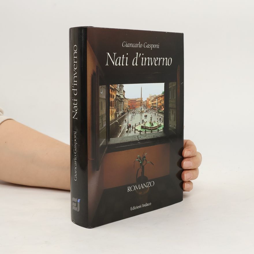 Giancarlo Gasponi Nati d'inverno