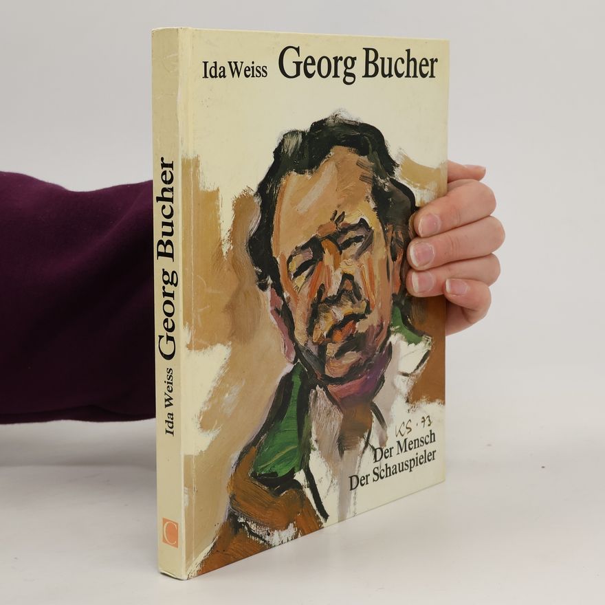 Ida Weiss Georg Bucher