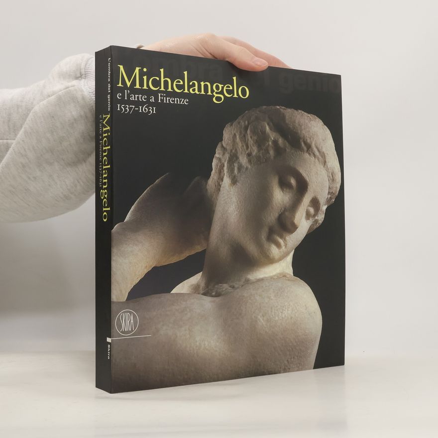Cristina Giannini L'ombra del genio