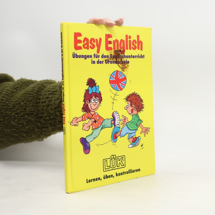 Autorenkollektiv Easy English
