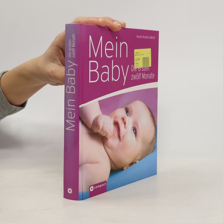 Kerstin Kraska-Lüdecke Mein Baby