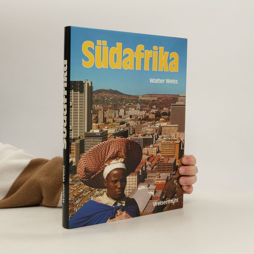 Walter Weiss Südafrika