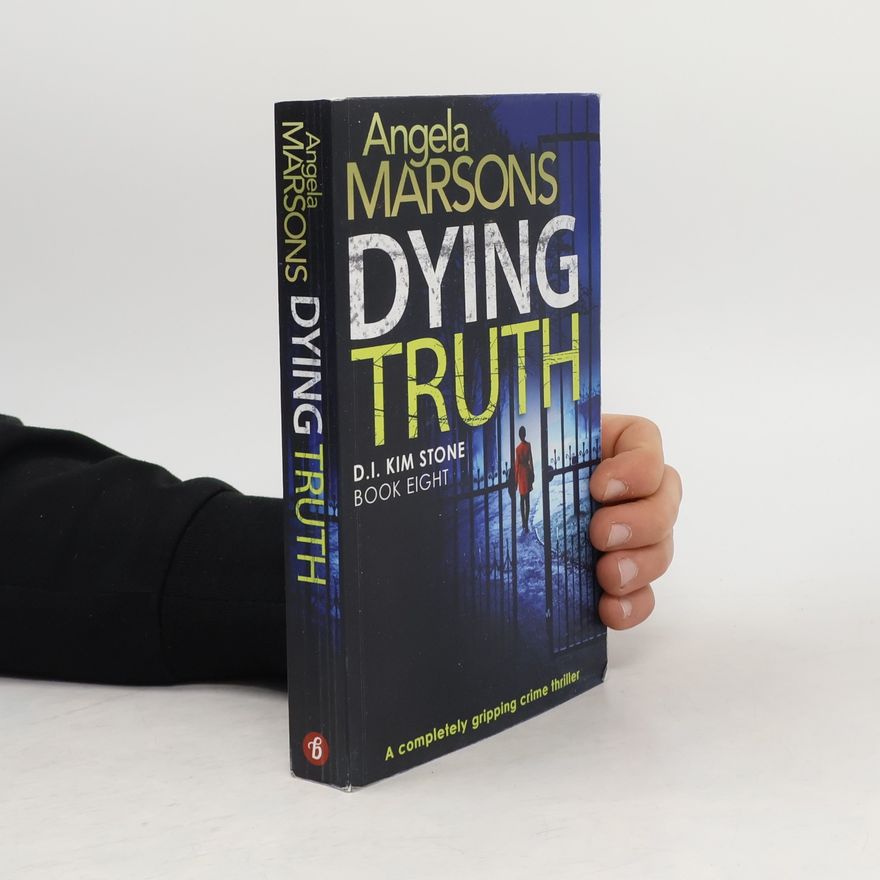 Angela Marsons Dying Truth