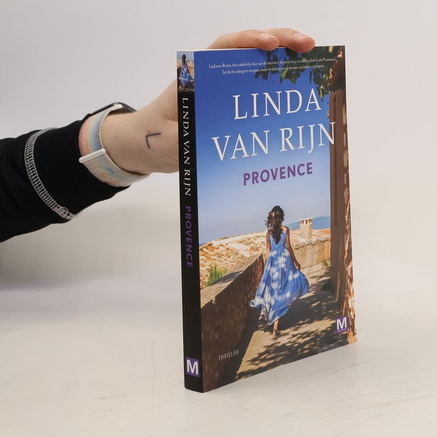 Linda Van Rijn Provence
