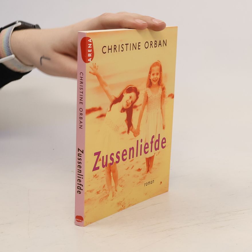 Nini Wielink Zussenliefde