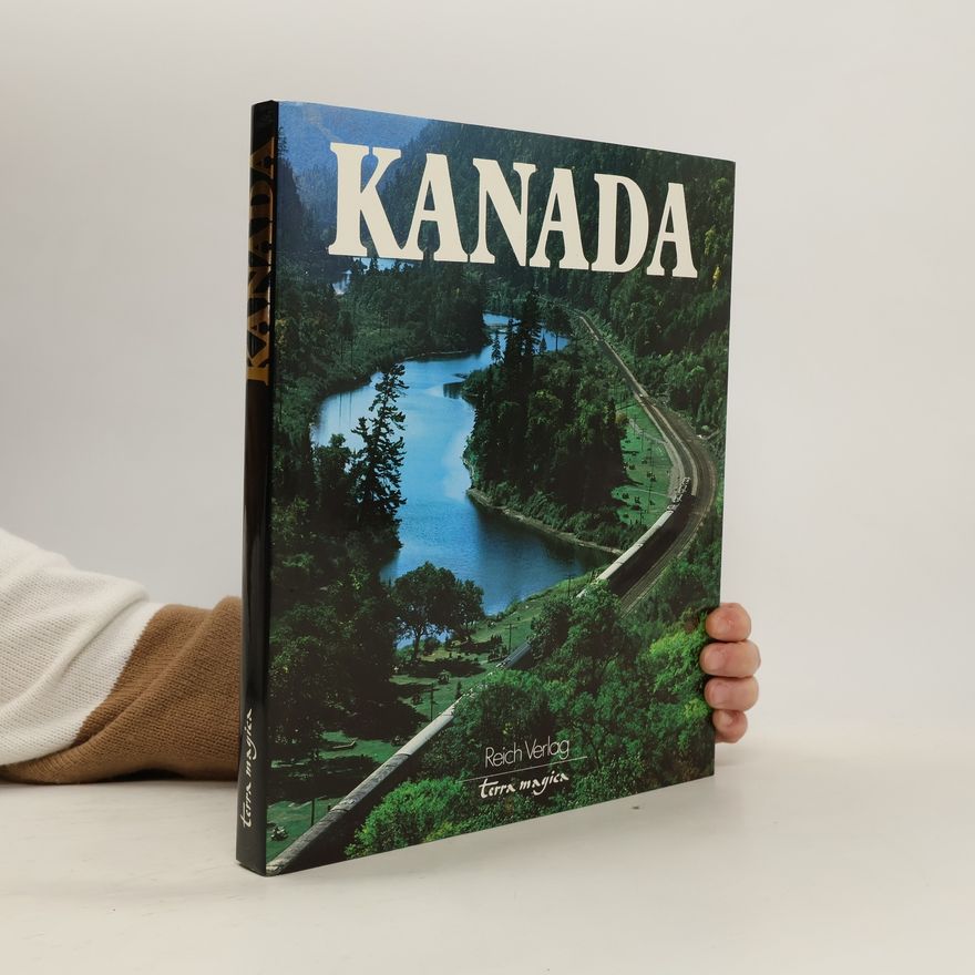 Various authors Kanada