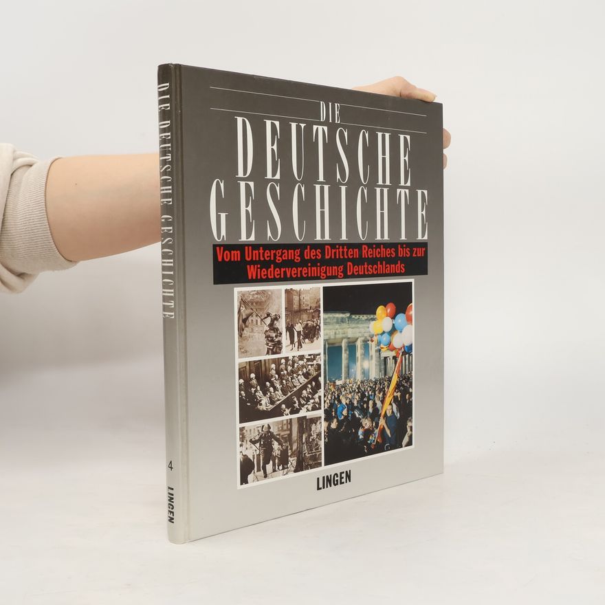 Auteurscollectief Die deutsche Geschichte 4