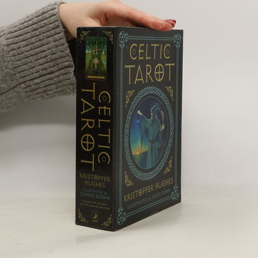 Christopher Malcolm Down Celtic Tarot