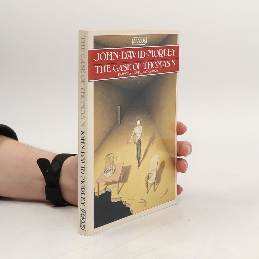 John David Morley Abacus Books: The Case of Thomas N