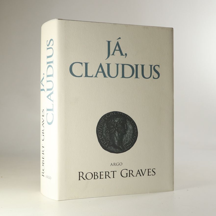 Robert Graves Já, Claudius