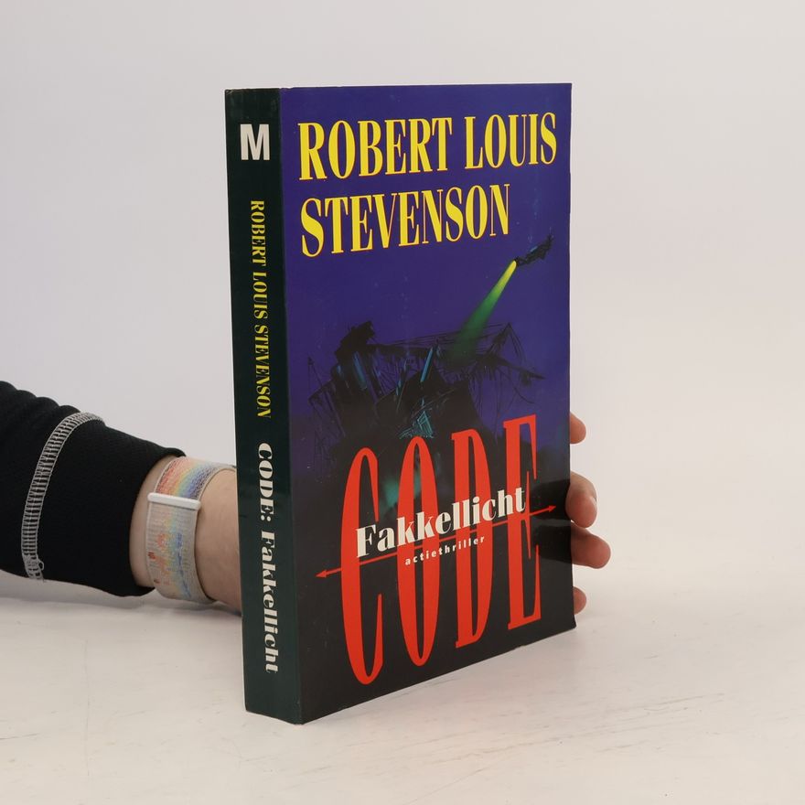Robert Stevenson Code. Fakkellicht