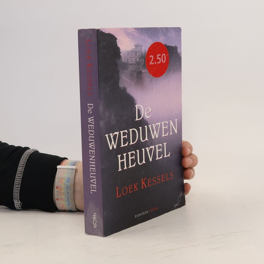 Loek Kessels De Weduwenheuvel
