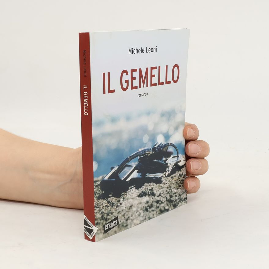 Michele Leoni Il gemello