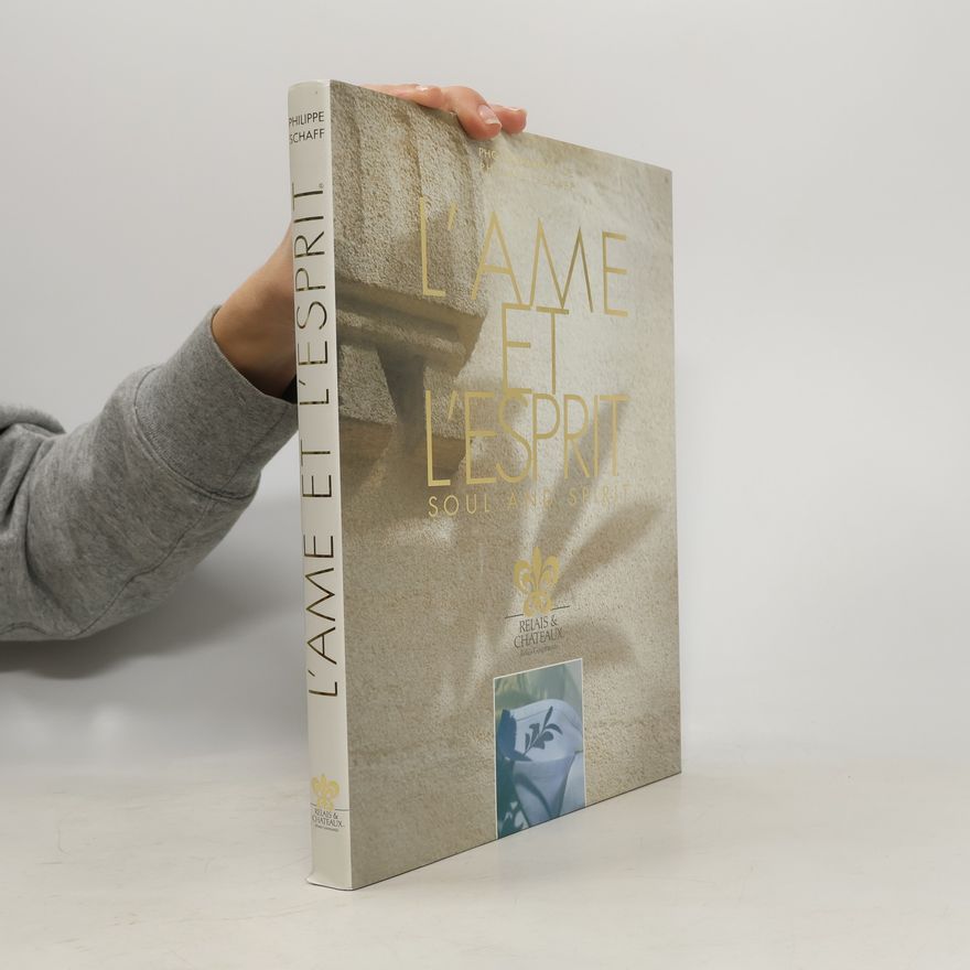 Various authors L'Ame et L'Esprit Soul and Spirit