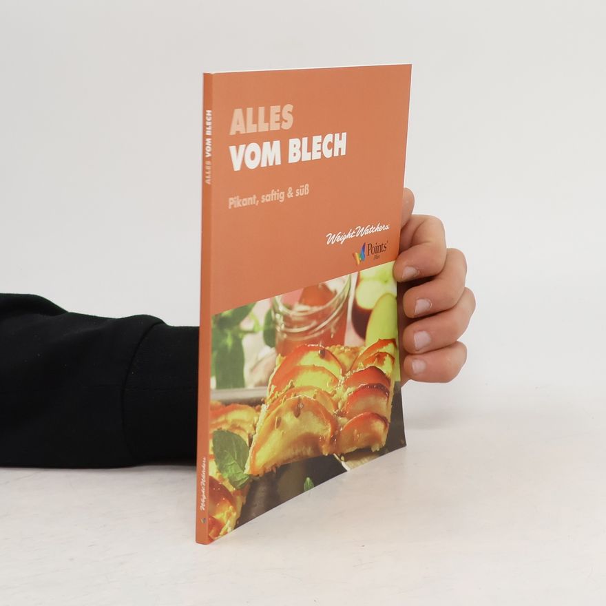Autorenkollektiv Alles vom Blech