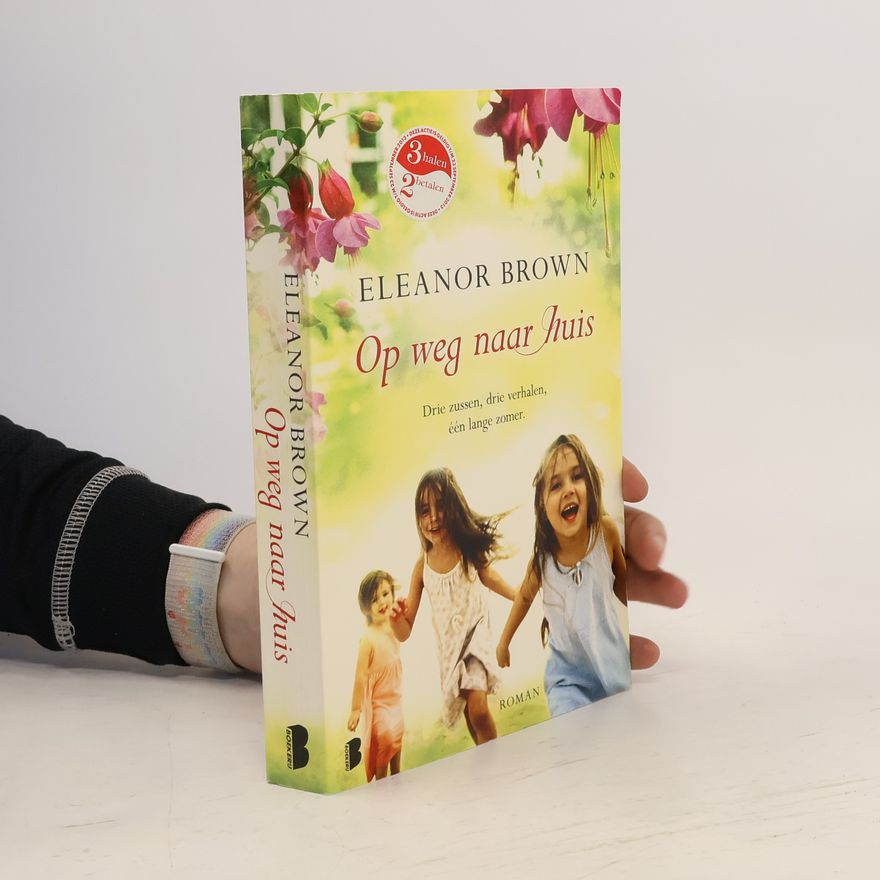 Eleanor Brown Op weg naar huis