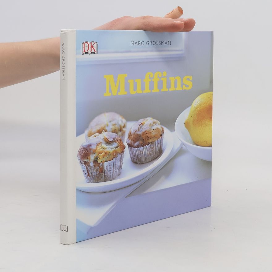 Marc Grossman Muffins