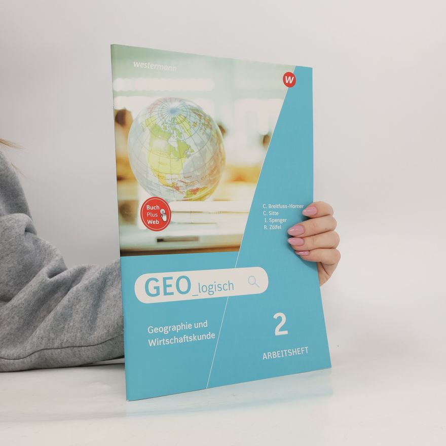 Renate Zölfel GEO_logisch