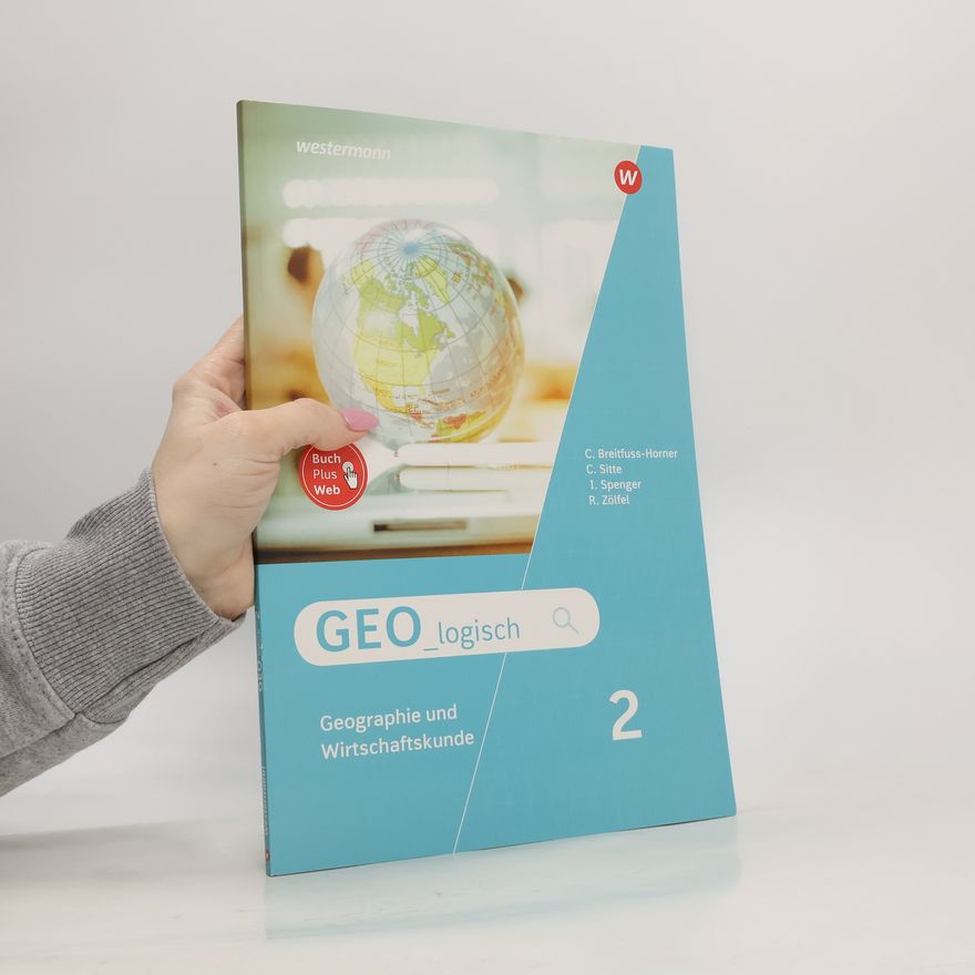 Autorenkollektiv GEO_logisch 2